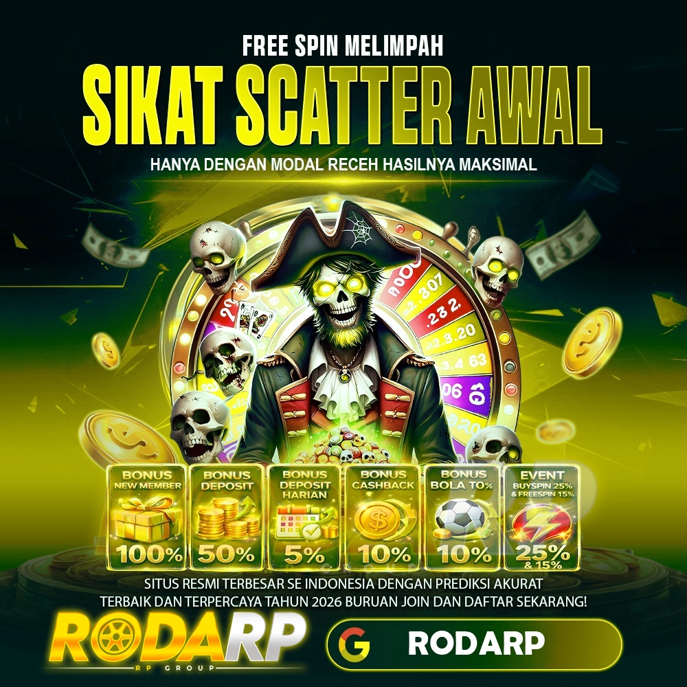 RODARP